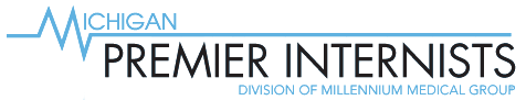 Michigan Premier Internist